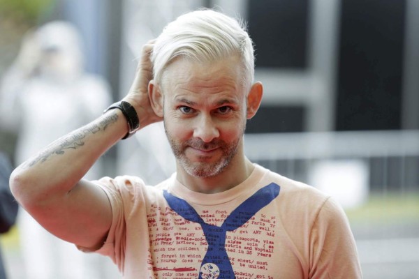 Dominic Monaghan, nuevo fichaje de 'Star Wars' para su novena entrega
