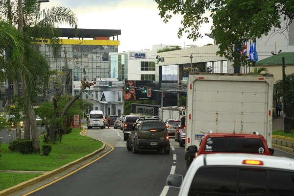 Urge más vigilancia en sitios peligrosos de la avenida Circunvalación