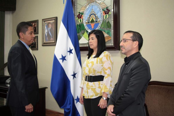 Directora de SAR promete más fiscalización tributaria