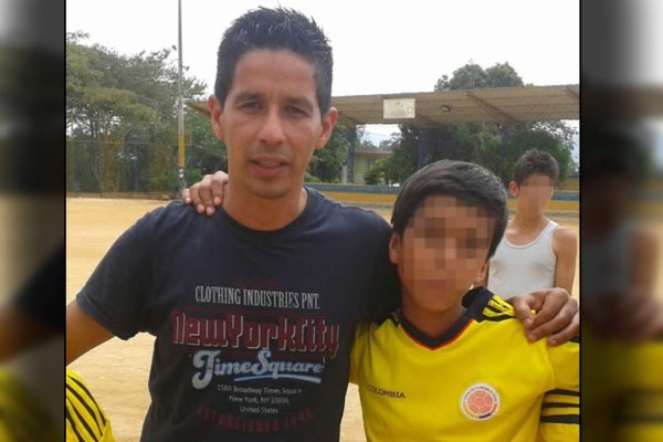 Condenan a veinte años de prisión a violador de niños en Colombia  