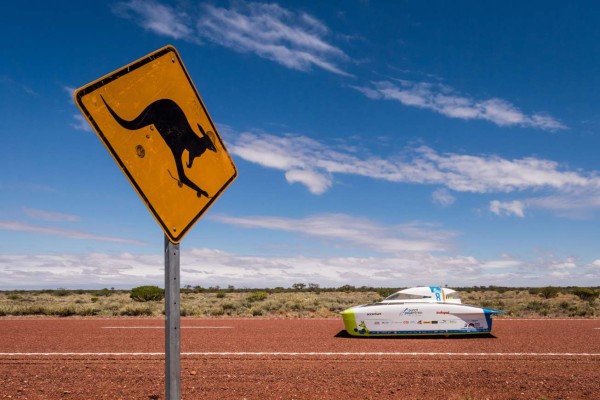 Australia: el paraíso soñado que espera a la H