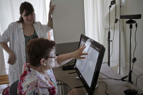 Conozca lo último en reabilitación cerebral