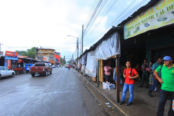 Demanda millonaria puede dejar a San Pedro Sula sin obras