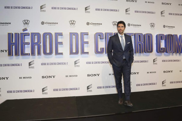 Verástegui: 'No sería padre soltero'