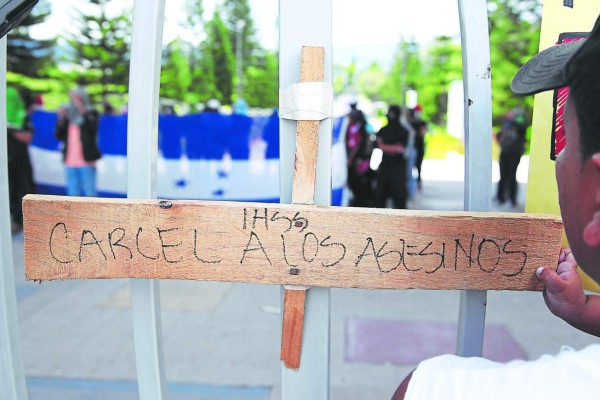 Segundo período en la Unah corre el riesgo de ser 'autocancelado”