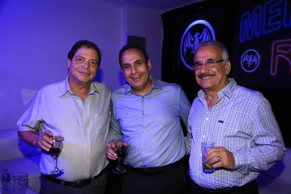 La Mau Mau volvió a la vida