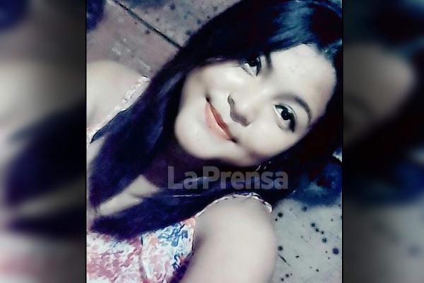 Estudiante muere en colisión de mototaxi y camión en Choloma