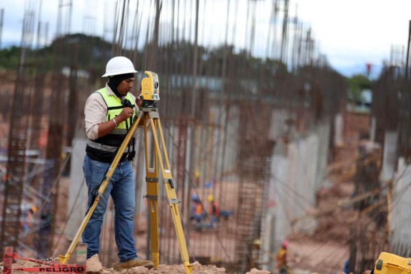 Más de L3,000 millones van invertidos en Palmerola