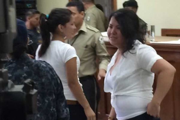 Encuentran culpables a secuestradores del periodista hondureño Ángel Alfredo Villatoro