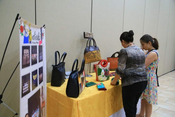 Mipymes listas para ofrecer productos a bajo costo