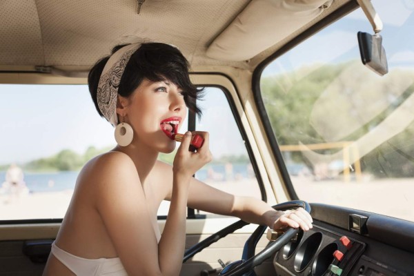 Descubra cuánto tiempo dura el maquillaje