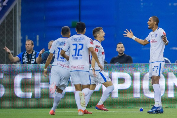 La Concachampions volverá en diciembre con nuevo formato y en una sola sede