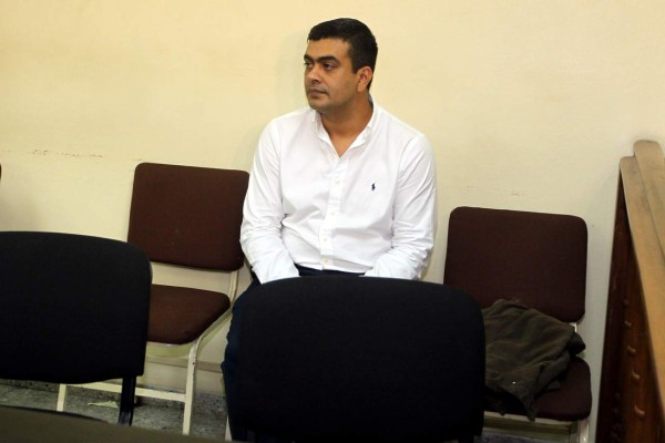 Declaran culpable a alcalde de Yoro por lavado de activos