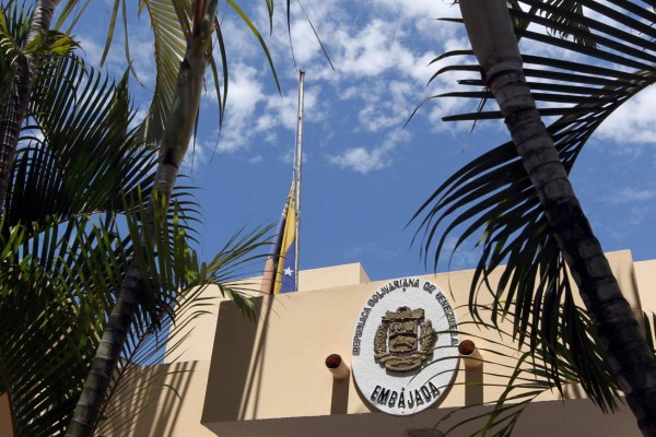 Llaman a venezolanos residentes en Honduras a votar en las presidenciales