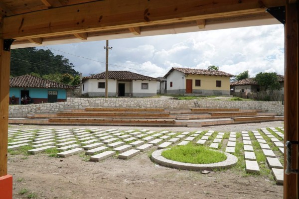 ¡Gracias, La Campa, Colohete y Caiquín, pueblos mágicos de Lempira que debe conocer!