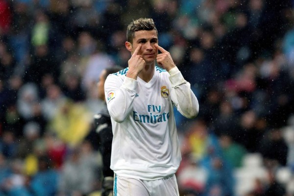 Real Madrid rebaja la cláusula de Cristiano Ronaldo de 1.000 a 120 millones de euros