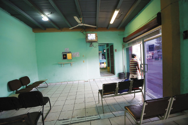 Más de 800 mil hondureños están vacacionando