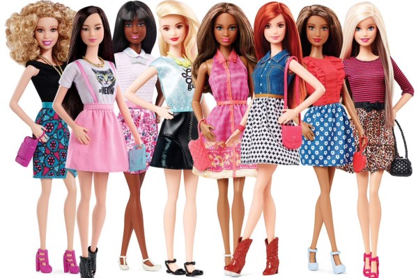 Barbie, 57 años de un ícono universal&nbsp;&nbsp;