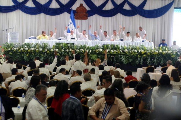 Total rechazo a nuevo blindaje de los diputados