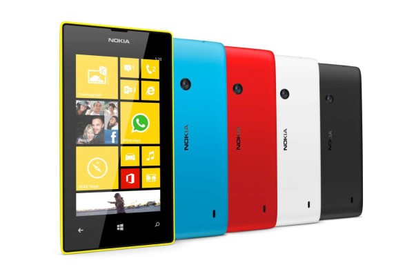 Microsoft le pone punto final al Windows Phone