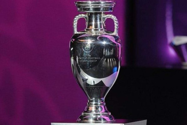 Federación Alemana buscará organizar la Eurocopa 2024