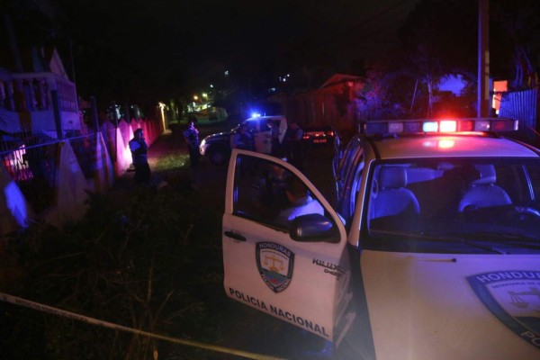 Matan a agente de la Atic en tiroteo en San Pedro Sula