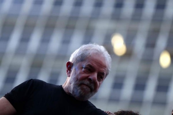 Lula aferra sus esperanzas al tribunal supremo de Brasil