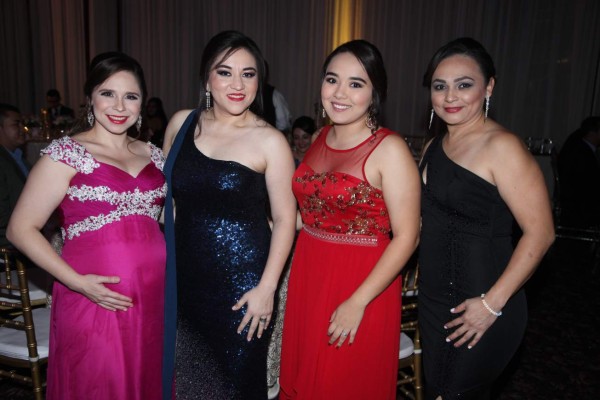 Boda de Wendy Moreno y Pedro Rivera