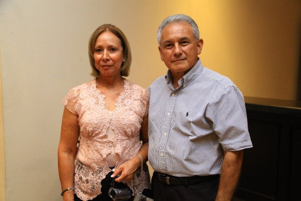 Velada de cuerdas y voces