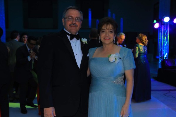 La boda de German Mejía y Laura Reynaud