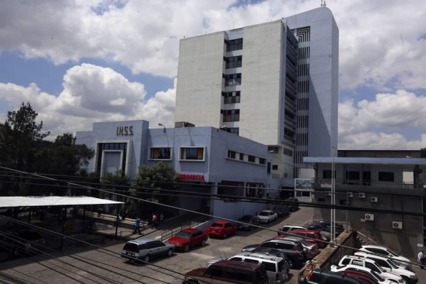 Fiscalía y defensores de exdirectivos del IHSS apelan fallo del juez