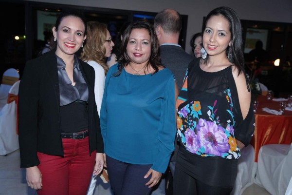 Canaturh y el Buró de Convenciones comparten