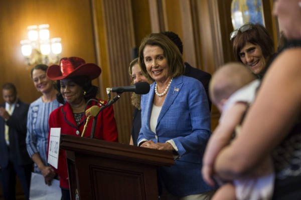 Batalla en el Cogreso de EUA por fondos para el zika