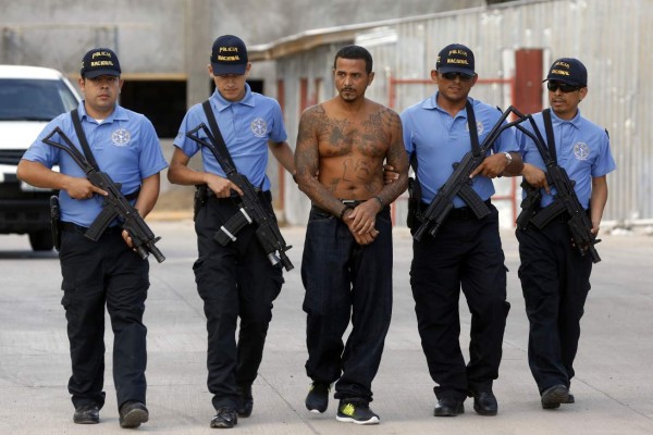 Cae supuesto implicado en crimen de sindicalista