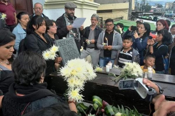 Guatemaltecos acuden a las urnas bajo la lupa de 2,400 fiscales