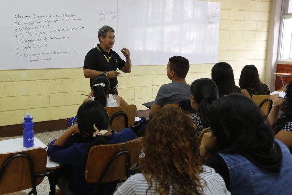 CNBS propone fusionar el Inpreunah