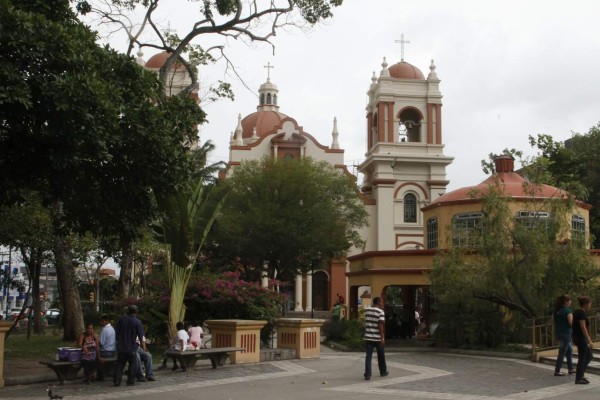 Temperaturas cálidas pronostican para este miércoles