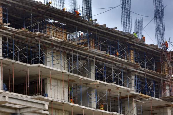 Estos son los materiales más utilizados para la construcción en Honduras