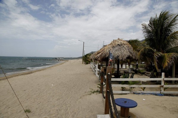 Trujillo y sus ocho maravillas en el Caribe de Honduras