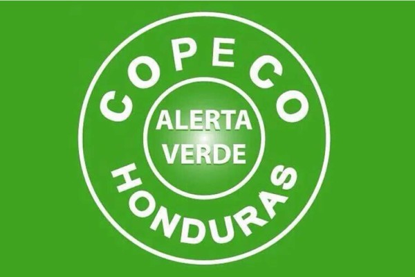 Esto tiene que hacer ante las alertas decretadas por lluvias en Honduras