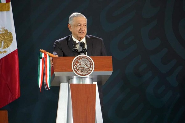 López Obrador vive su peor crisis por fallido operativo contra hijo del Chapo