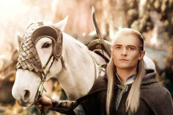 Las 10 cosas que no sabías de Orlando Bloom