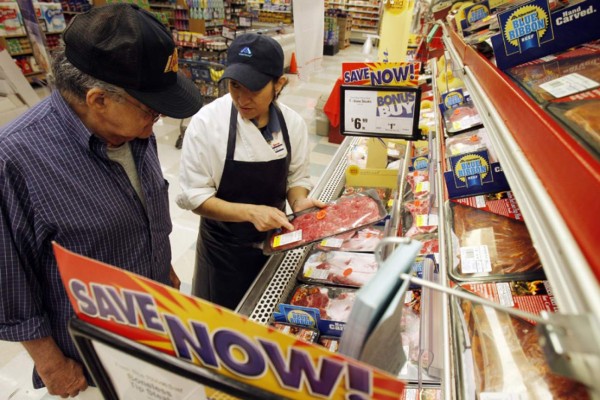 UE evaluará negociación de TLC con los EUA