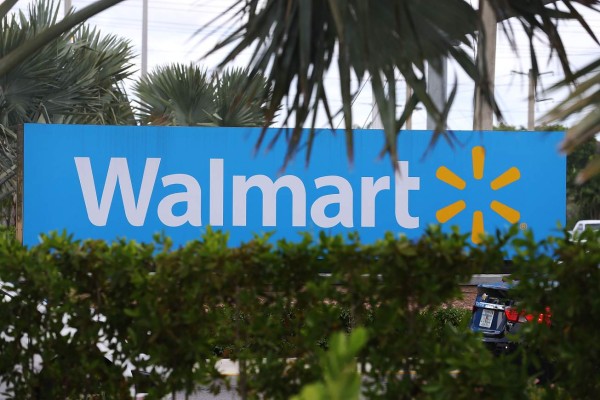 Walmart y Google se unen contra Amazon