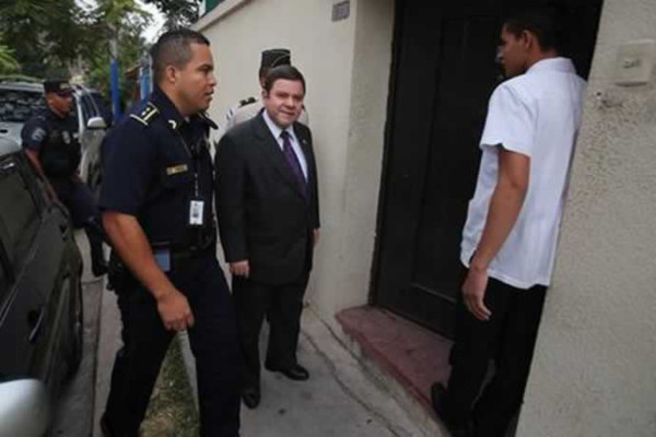 Consejo de la Judicatura se somete a prueba del polígrafo