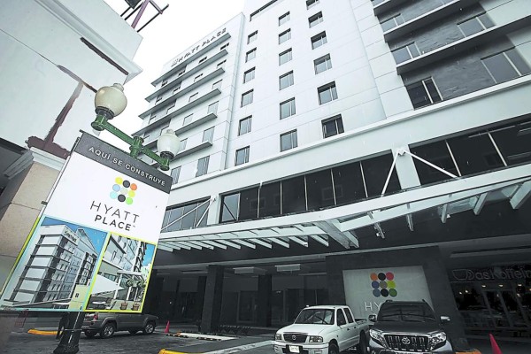 Inversión hotelera impulsa el turismo