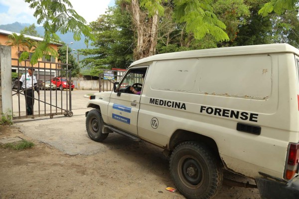 Honduras resgitra alrededor de 15 asesinatos a diario