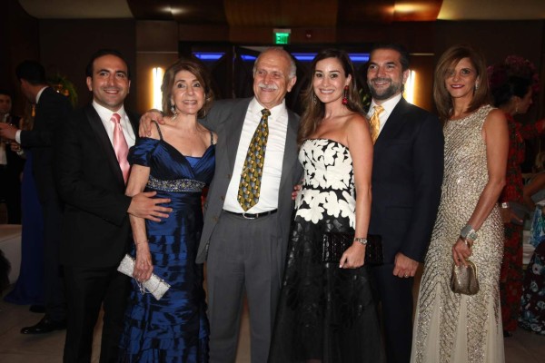 La boda de Sabrine Mahchi y Carlos Alberto Moreira