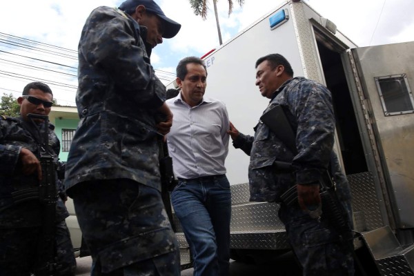 Ya van 69 días sin pistas de Ada Muñoz y Mario Zelaya