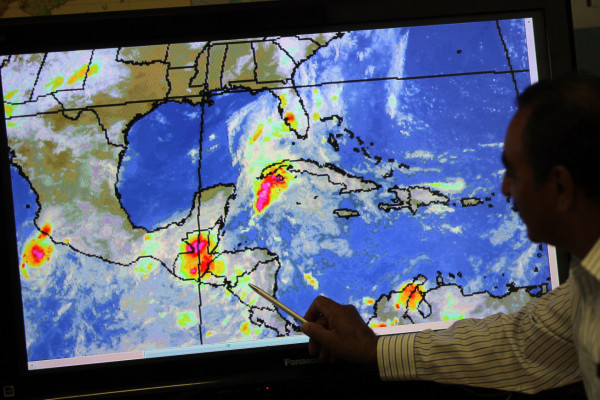 Meteorología prevé clima estable en gran parte del país